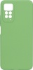 Фото товара Чехол для Xiaomi Redmi Note 11 Pro Cosmic Full Case HQ Apple Green (CosmicFXRN11PAppleGreen)