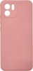 Фото товара Чехол для Xiaomi Redmi A1/A2 Cosmic Full Case HQ Rose Pink (CosmicFXA1RosePink)