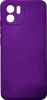 Фото товара Чехол для Xiaomi Redmi A1/A2 Cosmic Full Case HQ Dark Purple (CosmicFXA1DarkPurple)