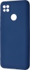 Фото товара Чехол для Xiaomi Redmi 9С Cosmic Full Case HQ Denim Blue (CosmicFXR9CDenimBlue)