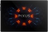 Фото товара Планшет Pixus Hammer 8/256GB LTE Dual Sim Metal Grey