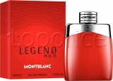 Фото Парфюмированная вода мужская Montblanc Legend Red EDP 100 ml