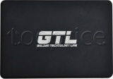 Фото SSD-накопитель 2.5" SATA 128GB GTL Aides (GTLAIDES128GBOEM)