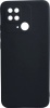 Фото товара Чехол для Xiaomi Redmi 10C Cosmic Full Case HQ Black (CosmicFXR10CBlack)