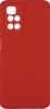 Фото товара Чехол для Xiaomi Redmi 10 Cosmic Full Case HQ Red (CosmicFXR10Red)
