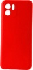 Фото товара Чехол для Xiaomi Redmi 10 5G Cosmic Full Case HQ Red (CosmicFXR105GRed)