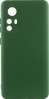 Фото товара Чехол для Xiaomi 12 Lite Cosmic Full Case HQ Pine Green (CosmicFX12LPineGreen)