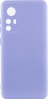 Фото товара Чехол для Xiaomi 12 Lite Cosmic Full Case HQ Levender Purple (CosmicFX12LLevenderPurple)