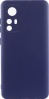 Фото товара Чехол для Xiaomi 12 Lite Cosmic Full Case HQ Denim Blue (CosmicFX12LDenimBlue)