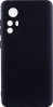 Фото товара Чехол для Xiaomi 12 Lite Cosmic Full Case HQ Black (CosmicFX12LBlack)
