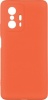 Фото товара Чехол для Xiaomi 11T/11T Pro Cosmic Full Case HQ Orange Red (CosmicFX11TOrangeRed)