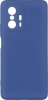 Фото товара Чехол для Xiaomi 11T/11T Pro Cosmic Full Case HQ Denim Blue (CosmicFX11TDenimBlue)