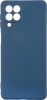 Фото товара Чехол для Samsung Galaxy M53 5G Cosmic Full Case HQ Denim Blue (CosmicFGM53DenimBlue)