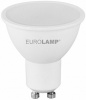 Фото товара Лампа Eurolamp LED ECO А60 11W GU10 3000K (LED-SMD-11103(P))