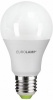 Фото товара Лампа Eurolamp LED ECO А60 10W E27 4000K (LED-A60-10274(12))