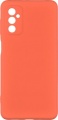 Фото Чехол для Samsung Galaxy A54 5G Cosmic Full Case HQ Orange Red (CosmicFGA54OrangeRed)