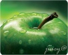 Фото товара Коврик iToy Yummy Green Apple
