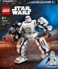 Фото товара Конструктор LEGO Star Wars Робот Штурмовика (75370)