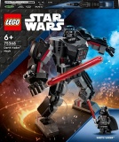 Фото Конструктор LEGO Star Wars Робот Дарта Вейдера (75368)