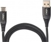 Фото товара Кабель USB -> USB Type C Voin 2м Black 3A (CC-4202C BK)