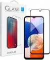 Фото Защитное стекло для Samsung Galaxy A14 Acclab Full Glue (1283126559747)