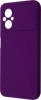 Фото товара Чехол для Poco M5/M5 5G Cosmic Full Case HQ Dark Purple (CosmicFPM5DarkPurple)
