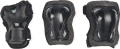 Фото Комплект защиты Rollerblade Skate Gear Jr XS Black (069P0200-100_XS)