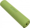 Фото товара Коврик для йоги и фитнеса Ecofit MD9012 TPE 1830x610x6мм Green (К00015223)