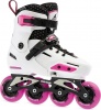 Фото товара Роликовые коньки Rollerblade Apex G 2023 37-40 White/Pink (07102700-T1C_37-40)