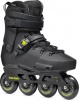 Фото товара Роликовые коньки Rollerblade Twister XT 2023 300 Black/Lime (07221000-1A1_300)