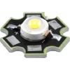 Фото товара Сверхъяркий светодиод Foton LED 3W White Star 220-240lm, 6500-7000k BIN1