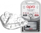Фото Капа Opro Silver Clear (102503006)