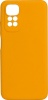 Фото товара Чехол для Poco M4 Pro 5G Cosmic Full Case HQ Orange Red (CosmicFPM4POrangeRed5G)