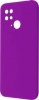Фото товара Чехол для Poco C40 Cosmic Full Case HQ Grape Purple (CosmicFPC40GrapePurple)