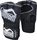 Фото Бинт-перчатка боксерская Phantom Impact Wraps S/M
