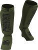Фото товара Защита для ног Phantom голеностоп Impact Army Green