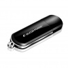Фото товара USB флеш накопитель 16GB Silicon Power LuxMini 322 Black (SP016GBUF2322V1K)