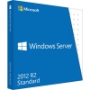 Фото товара Microsoft Windows Server Standard 2012 R2 x64 English 2CPU/2VM DVD (P73-06165)