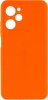 Фото товара Чехол для Tecno Spark 10 Pro Cosmic Full Case HQ Orange Red (CosmicFPTeSpark10POrangeRed)