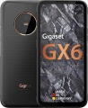 Фото Мобильный телефон Gigaset GX6 IM 6/128GB Dual Sim Titanium Black (S30853H1528R112)