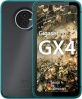 Фото товара Мобильный телефон Gigaset GX4 IM 4/64GB Dual Sim Petrol (S30853H1531R112)