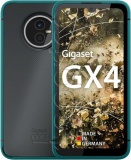 Фото Мобильный телефон Gigaset GX4 IM 4/64GB Dual Sim Petrol (S30853H1531R112)