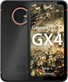 Фото Мобильный телефон Gigaset GX4 IM 4/64GB Dual Sim Black (S30853H1531R111)
