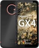 Фото Мобильный телефон Gigaset GX4 IM 4/64GB Dual Sim Black (S30853H1531R111)