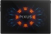 Фото товара Планшет Pixus Hammer 8/256GB LTE Dual Sim Black