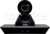Фото Web камера Prestigio Solutions VCS 4K PTZ Camera (PVCCU8N001)