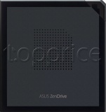 Фото Внешний привод DVD-RW Asus ZenDrive SDRW-08V1M-U Black
