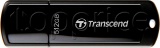 Фото USB флеш накопитель 512GB Transcend JetFlash 700 Black (TS512GJF700)