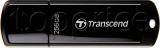 Фото USB флеш накопитель 256GB Transcend JetFlash 700 Black (TS256GJF700)