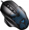 Фото товара Мышь Aula F812 Wired Gaming Mouse Black (6948391213132)